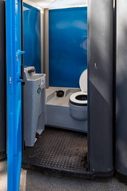 Best Porta potty delivery and setup  in Hagerstown, MD