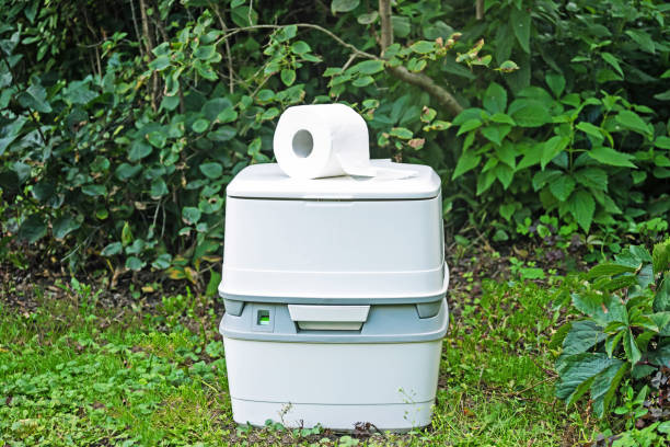 Best Event porta potty rental  in Hagerstown, MD