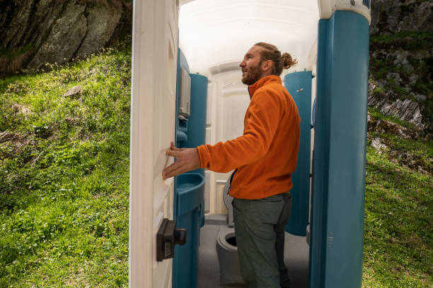 Best Sanitation services for porta potties  in Hagerstown, MD
