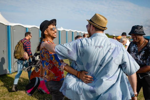 Best Affordable porta potty rental  in Hagerstown, MD