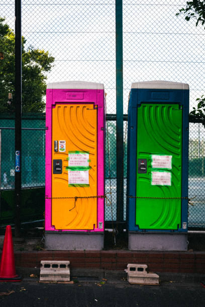 Best Portable bathroom rental  in Hagerstown, MD