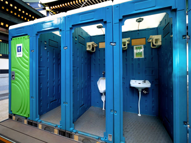 Best Porta potty rental near me  in Hagerstown, MD