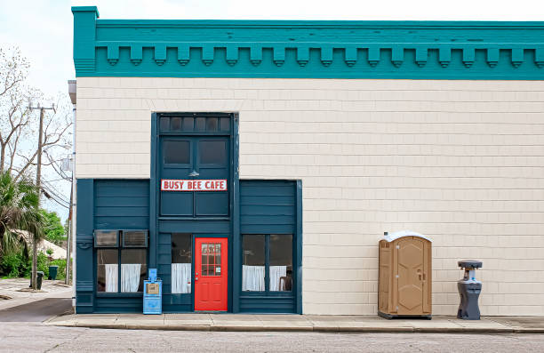 Best Sanitation services for porta potties  in Hagerstown, MD