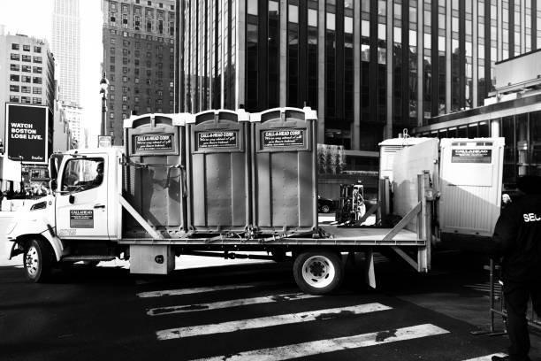 Best Porta potty delivery and setup  in Hagerstown, MD