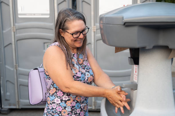 Hagerstown, MD porta potty rental Company